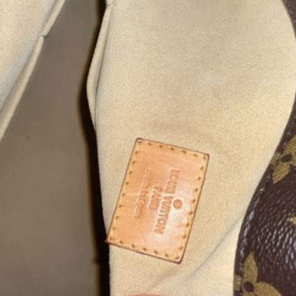 Louis Vuitton Artsy MM - Picture 8 of 11